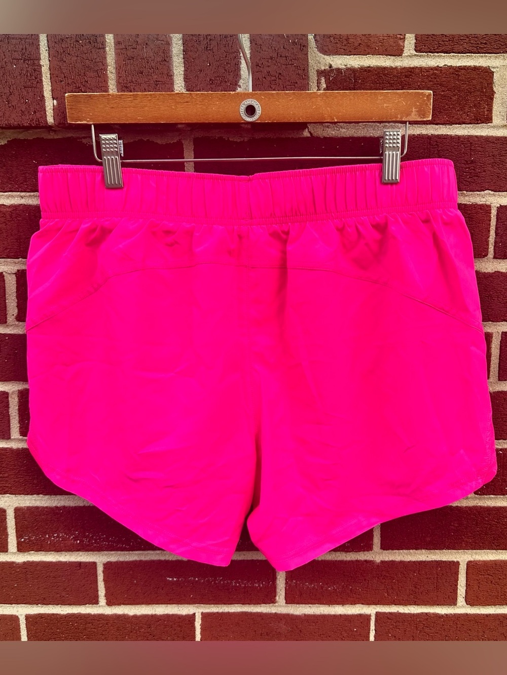 Athletic Shorts - Picture 2 of 2
